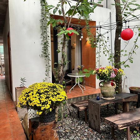 הו צ'י מין סיטי Notre Maison 8 Saigon Close Landmark 81 Building מראה חיצוני תמונה