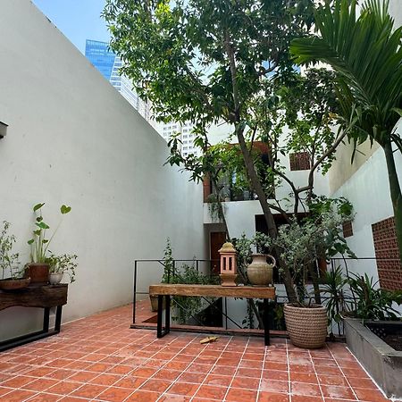 הו צ'י מין סיטי Notre Maison 8 Saigon Close Landmark 81 Building מראה חיצוני תמונה