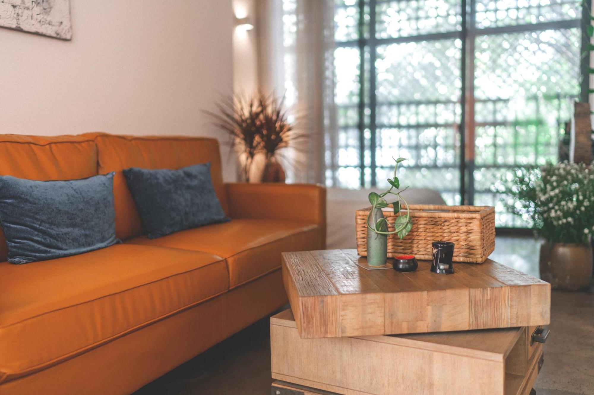 הו צ'י מין סיטי Notre Maison 8 Saigon Close Landmark 81 Building מראה חיצוני תמונה