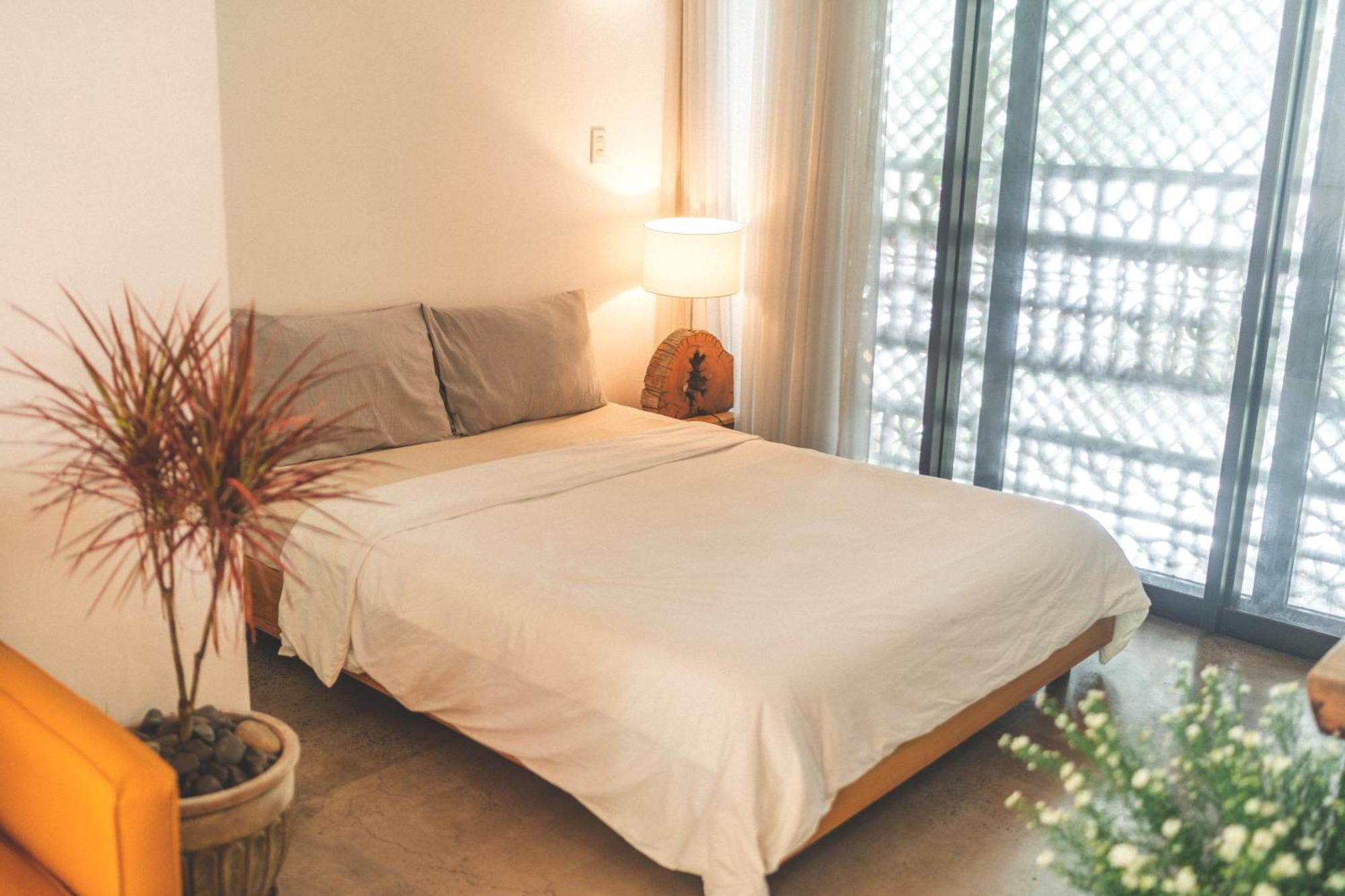הו צ'י מין סיטי Notre Maison 8 Saigon Close Landmark 81 Building מראה חיצוני תמונה