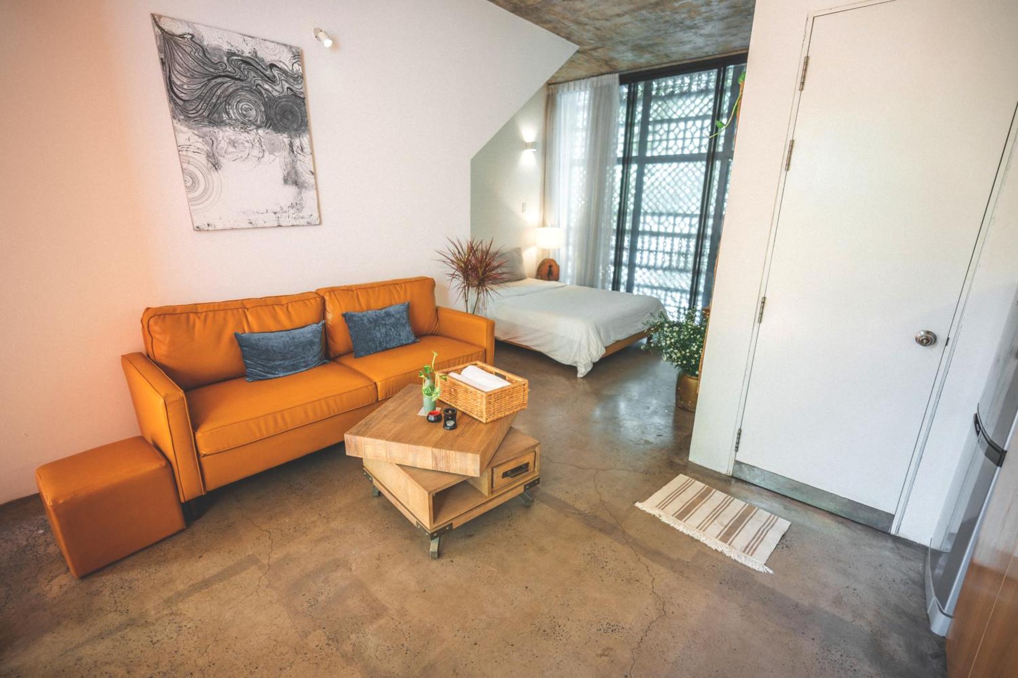 הו צ'י מין סיטי Notre Maison 8 Saigon Close Landmark 81 Building מראה חיצוני תמונה