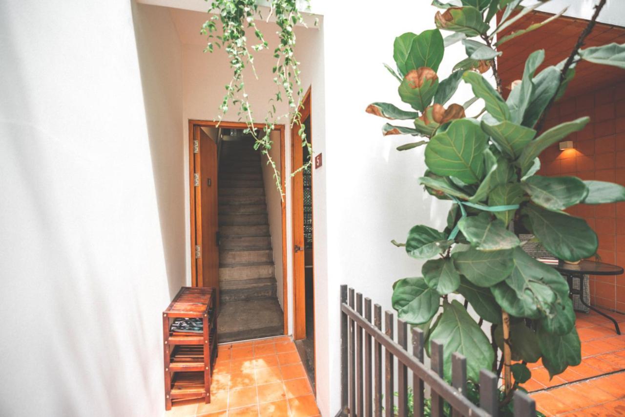 הו צ'י מין סיטי Notre Maison 8 Saigon Close Landmark 81 Building מראה חיצוני תמונה