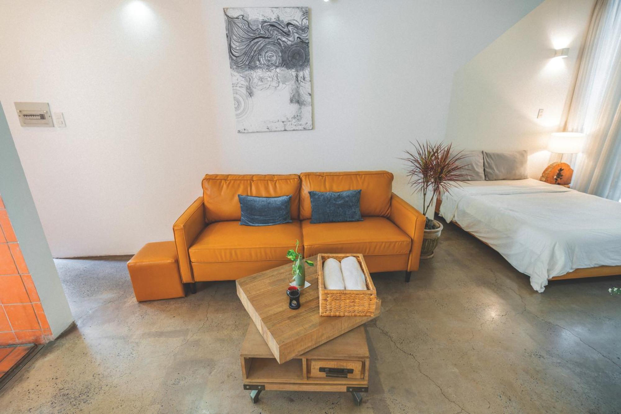 הו צ'י מין סיטי Notre Maison 8 Saigon Close Landmark 81 Building מראה חיצוני תמונה