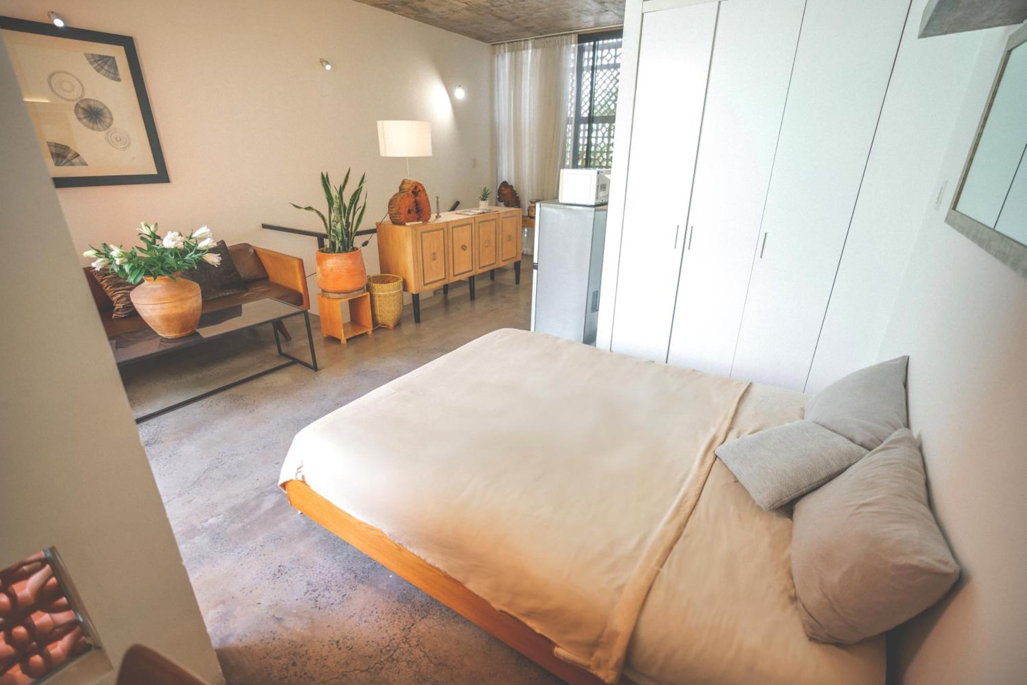הו צ'י מין סיטי Notre Maison 8 Saigon Close Landmark 81 Building מראה חיצוני תמונה