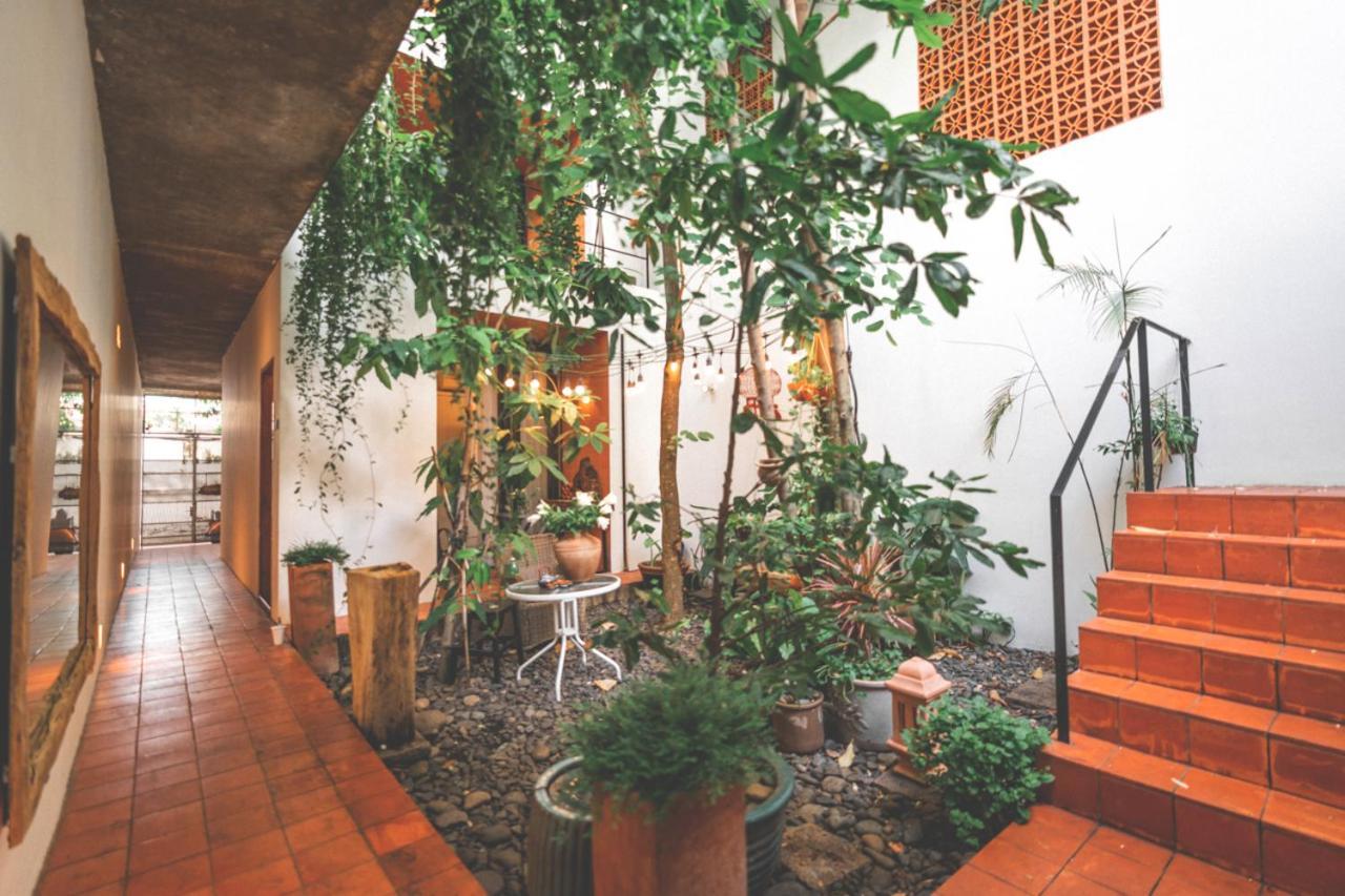 הו צ'י מין סיטי Notre Maison 8 Saigon Close Landmark 81 Building מראה חיצוני תמונה