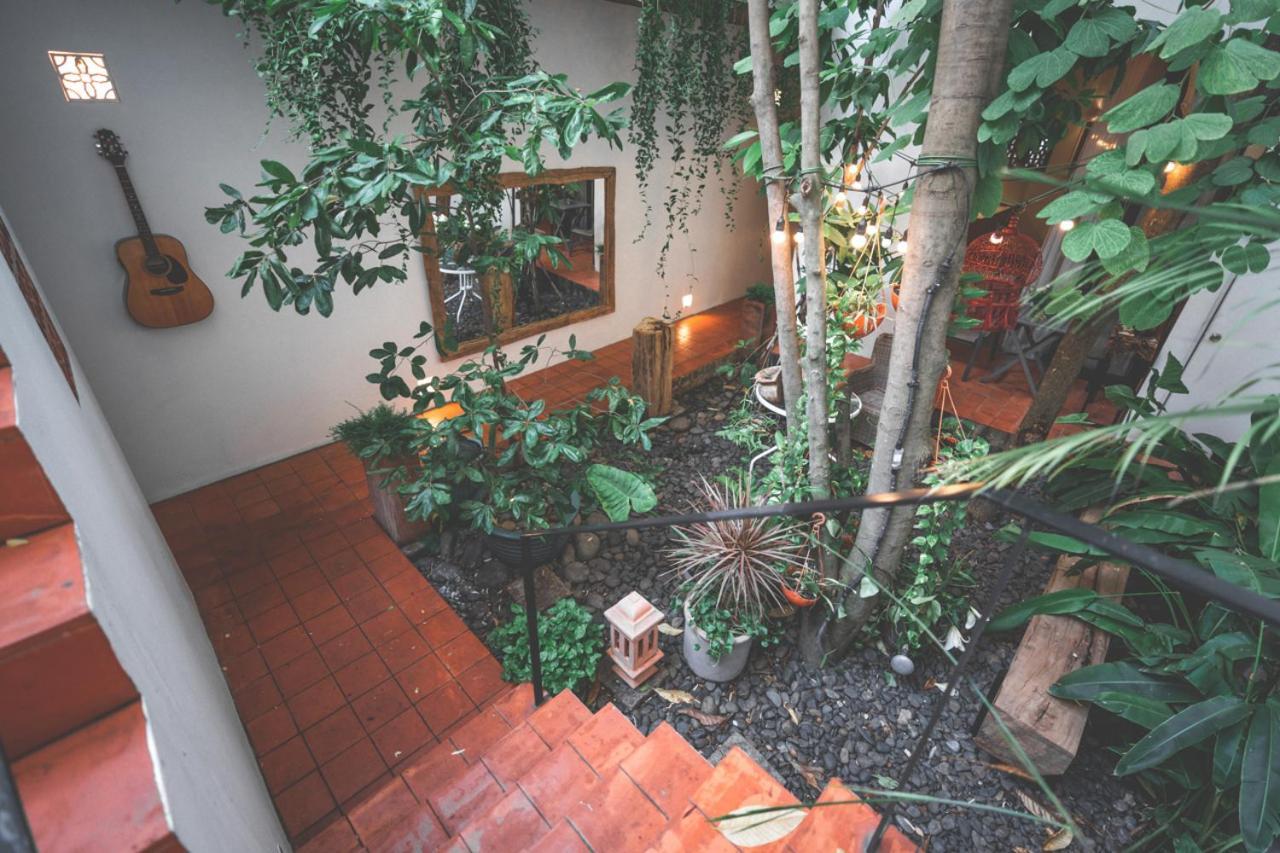 הו צ'י מין סיטי Notre Maison 8 Saigon Close Landmark 81 Building מראה חיצוני תמונה