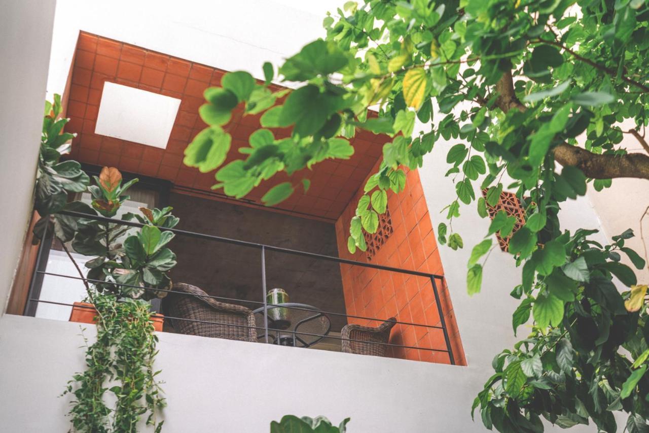 הו צ'י מין סיטי Notre Maison 8 Saigon Close Landmark 81 Building מראה חיצוני תמונה