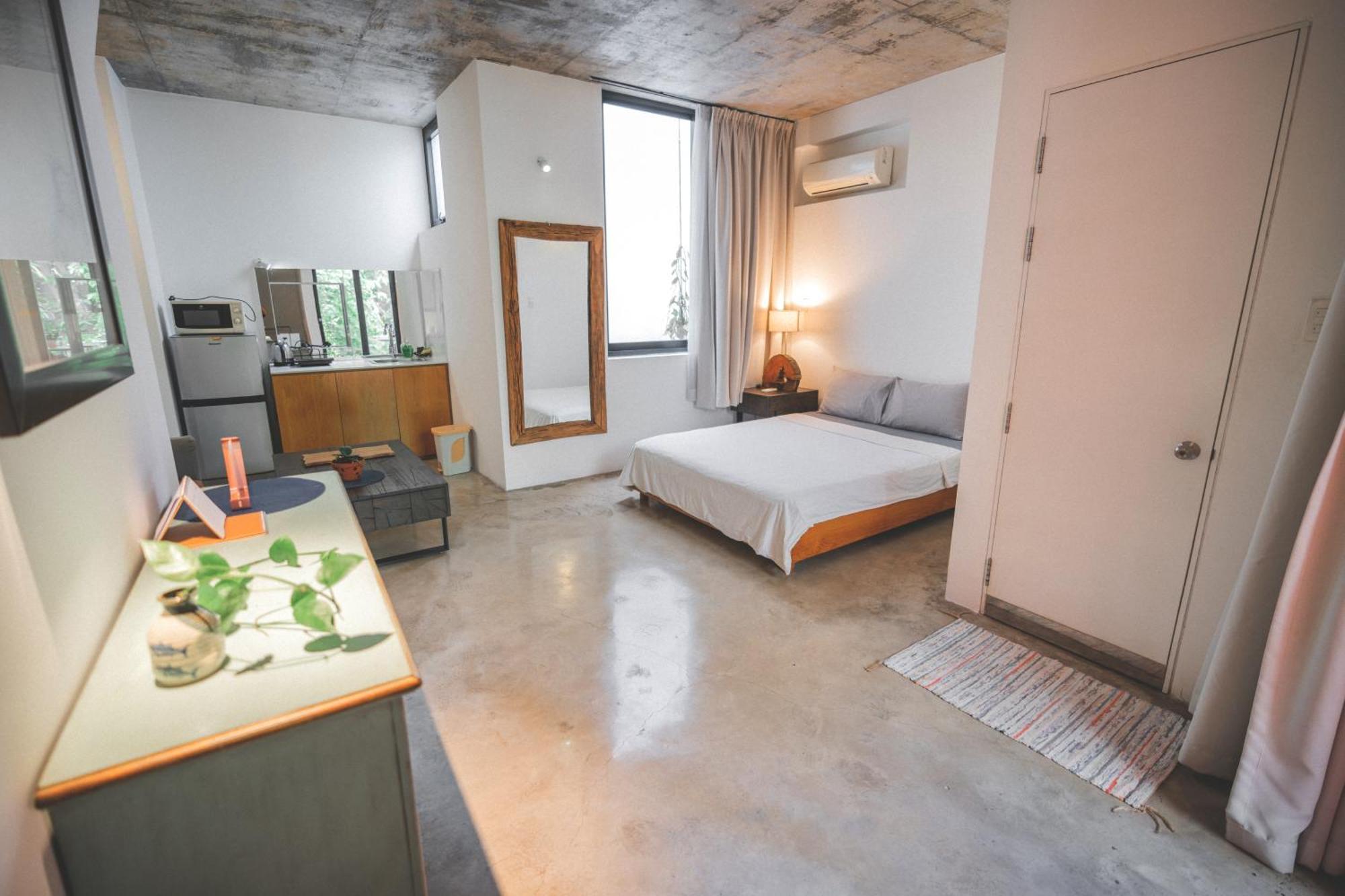 הו צ'י מין סיטי Notre Maison 8 Saigon Close Landmark 81 Building מראה חיצוני תמונה