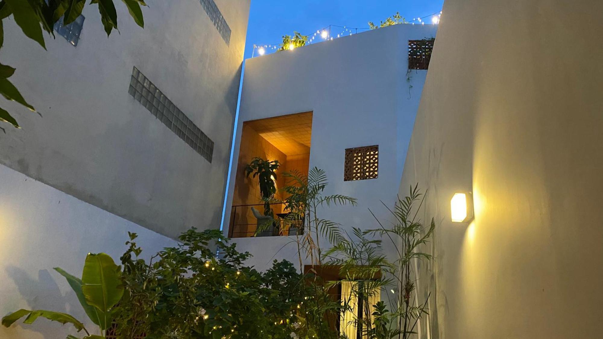 הו צ'י מין סיטי Notre Maison 8 Saigon Close Landmark 81 Building מראה חיצוני תמונה
