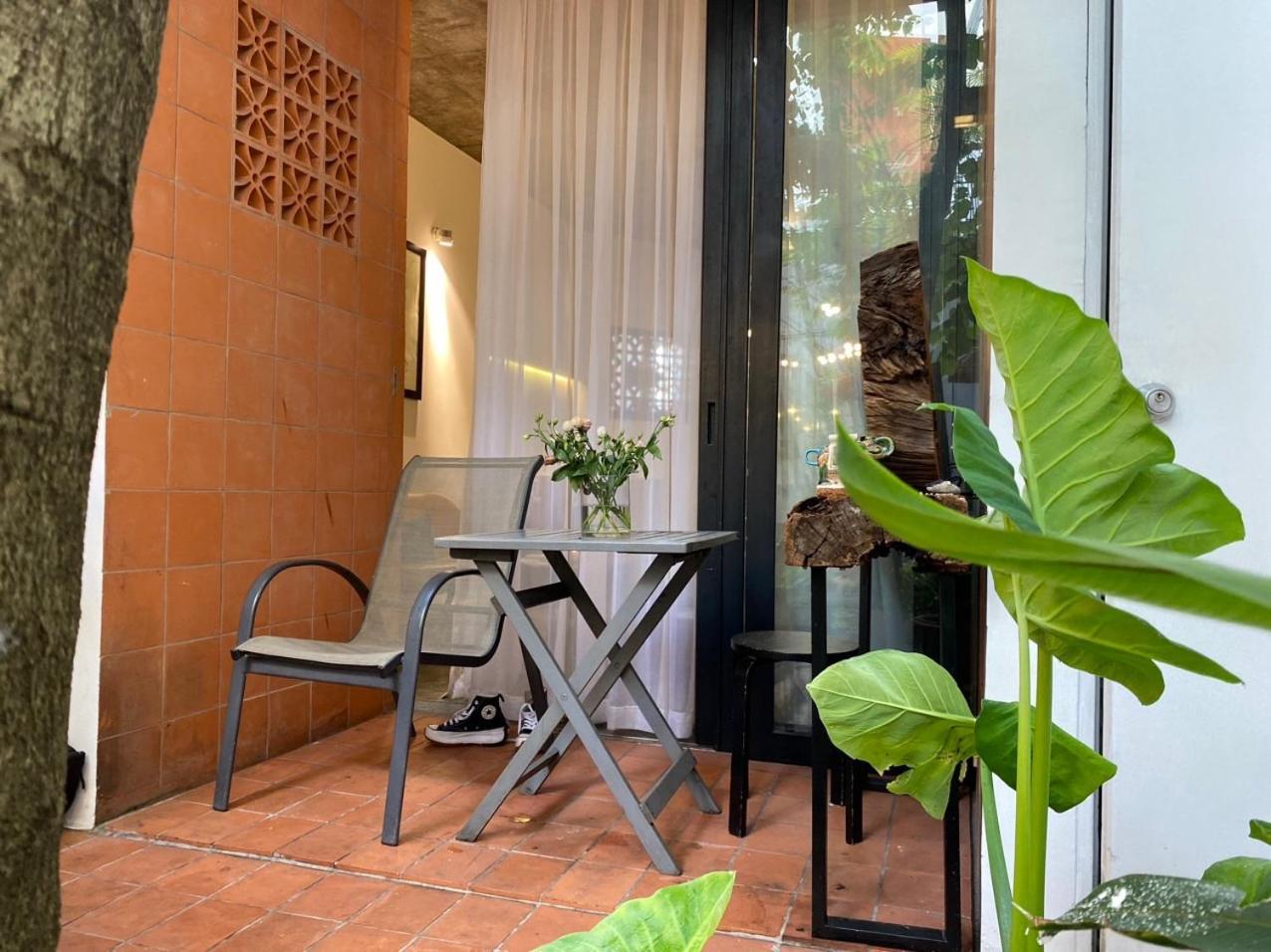 הו צ'י מין סיטי Notre Maison 8 Saigon Close Landmark 81 Building מראה חיצוני תמונה