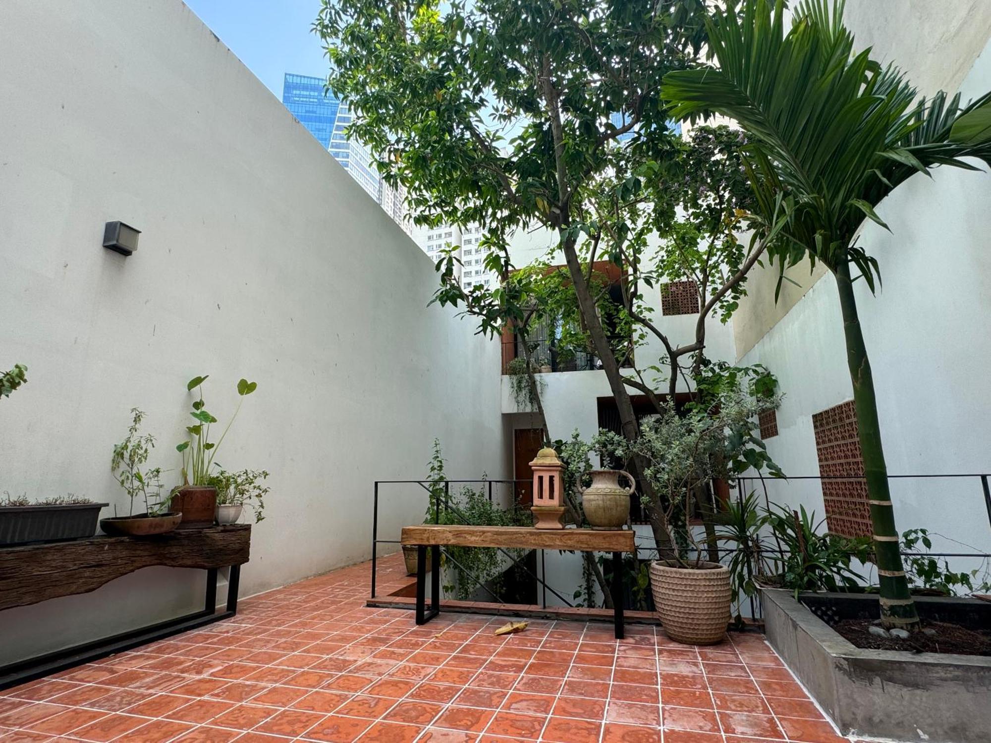 הו צ'י מין סיטי Notre Maison 8 Saigon Close Landmark 81 Building מראה חיצוני תמונה